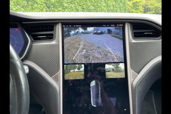 Tesla Model X 100D 6p./Trekhaak/AutoPilot/BTW Auto