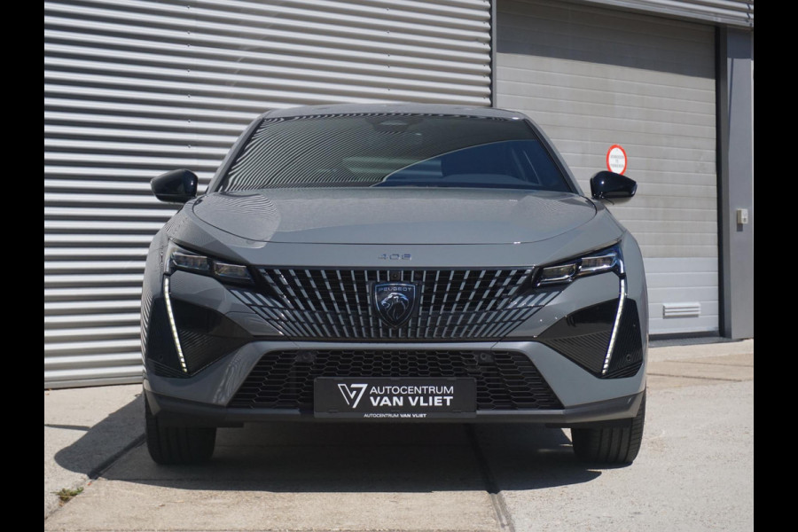 Peugeot 408 1.6 HYbrid GT 180pk e-EAT8 Afn. Trekhaak