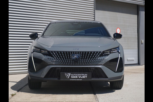 Peugeot 408 1.6 HYbrid GT 180pk e-EAT8 Afn. Trekhaak
