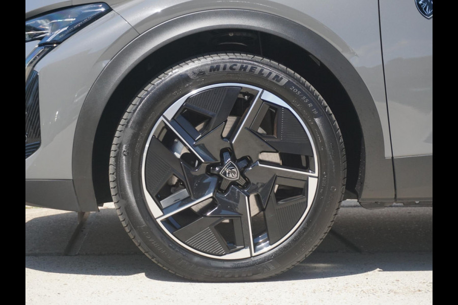Peugeot 408 1.6 HYbrid GT 180pk e-EAT8 Afn. Trekhaak