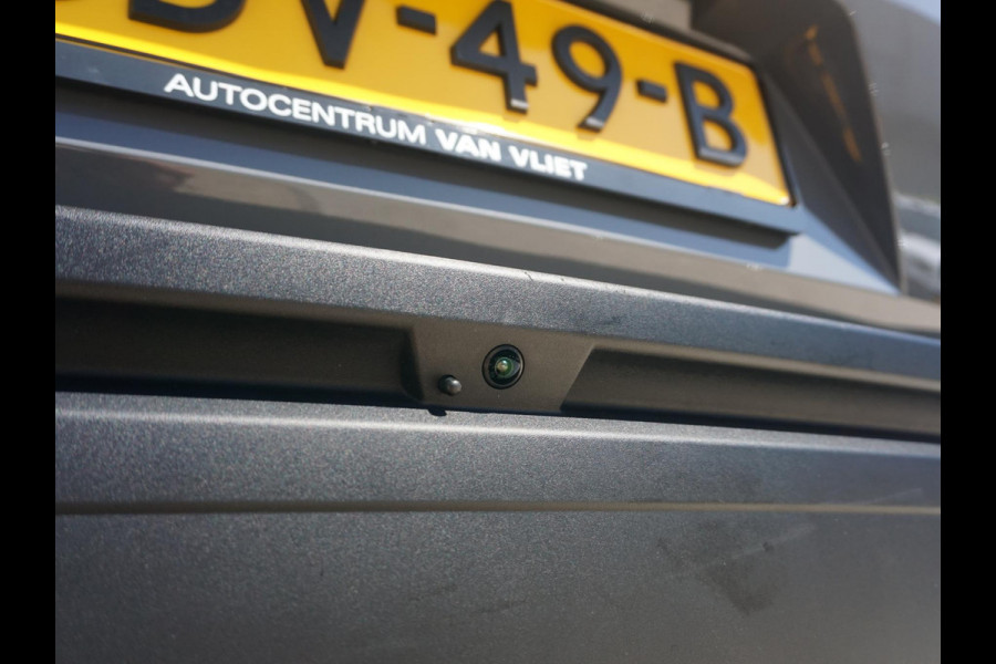 Peugeot 408 1.6 HYbrid GT 180pk e-EAT8 Afn. Trekhaak
