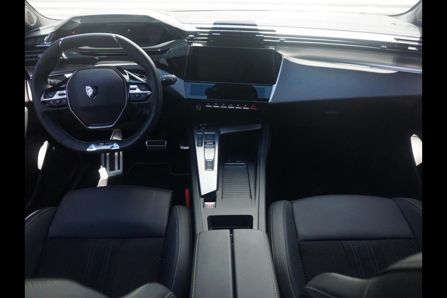 Peugeot 408 1.6 HYbrid GT 180pk e-EAT8 Afn. Trekhaak