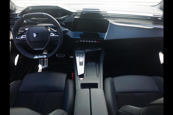 Peugeot 408 1.6 HYbrid GT 180pk e-EAT8 Afn. Trekhaak
