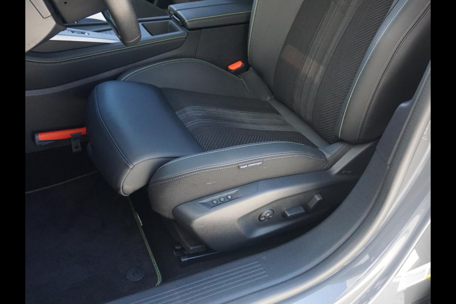 Peugeot 408 1.6 HYbrid GT 180pk e-EAT8 Afn. Trekhaak