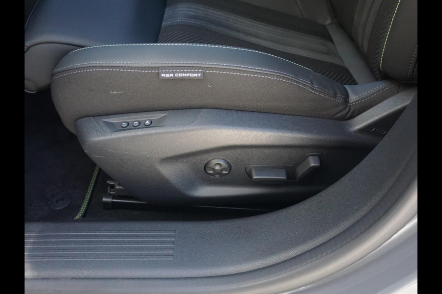 Peugeot 408 1.6 HYbrid GT 180pk e-EAT8 Afn. Trekhaak