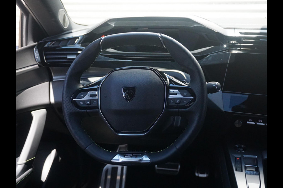Peugeot 408 1.6 HYbrid GT 180pk e-EAT8 Afn. Trekhaak