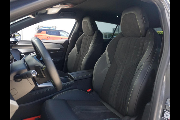 Peugeot 408 1.6 HYbrid GT 180pk e-EAT8 Afn. Trekhaak