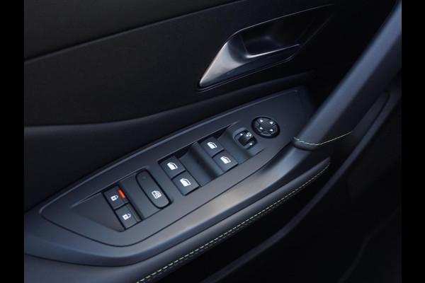 Peugeot 408 1.6 HYbrid GT 180pk e-EAT8 Afn. Trekhaak