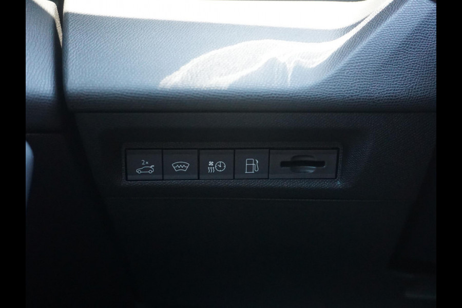 Peugeot 408 1.6 HYbrid GT 180pk e-EAT8 Afn. Trekhaak