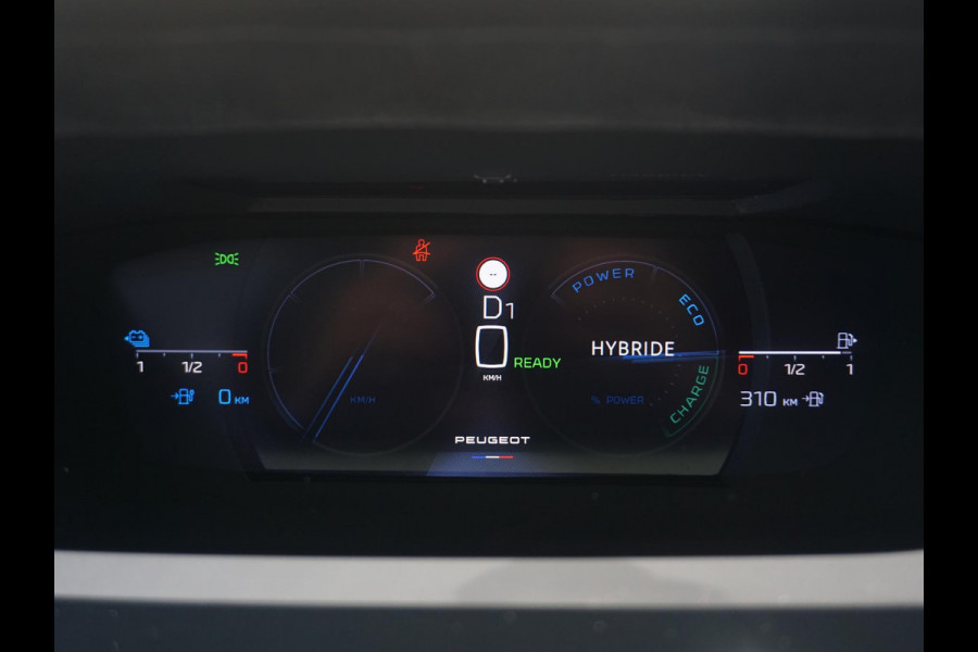 Peugeot 408 1.6 HYbrid GT 180pk e-EAT8 Afn. Trekhaak