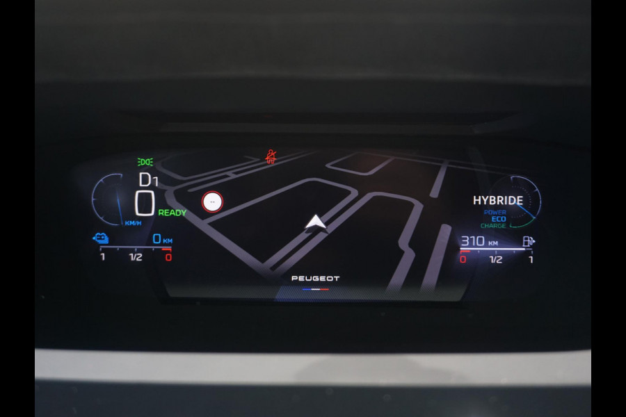 Peugeot 408 1.6 HYbrid GT 180pk e-EAT8 Afn. Trekhaak