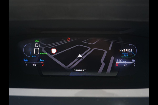 Peugeot 408 1.6 HYbrid GT 180pk e-EAT8 Afn. Trekhaak