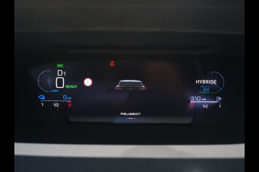 Peugeot 408 1.6 HYbrid GT 180pk e-EAT8 Afn. Trekhaak