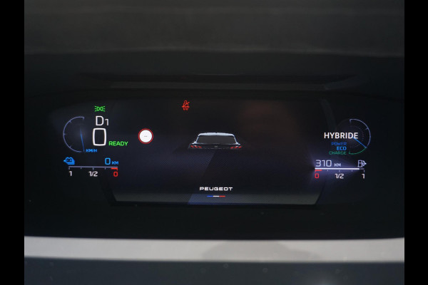 Peugeot 408 1.6 HYbrid GT 180pk e-EAT8 Afn. Trekhaak