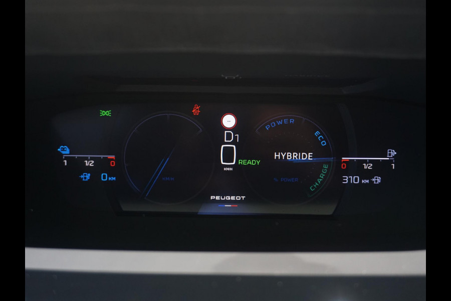 Peugeot 408 1.6 HYbrid GT 180pk e-EAT8 Afn. Trekhaak