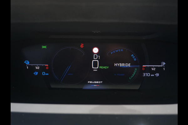 Peugeot 408 1.6 HYbrid GT 180pk e-EAT8 Afn. Trekhaak