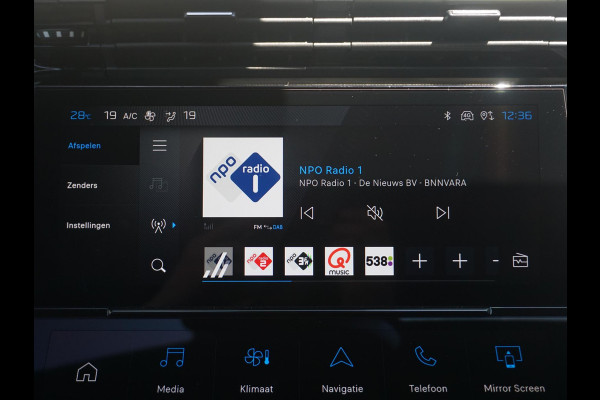 Peugeot 408 1.6 HYbrid GT 180pk e-EAT8 Afn. Trekhaak