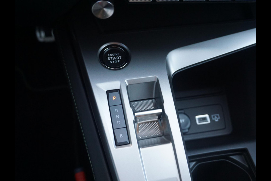Peugeot 408 1.6 HYbrid GT 180pk e-EAT8 Afn. Trekhaak