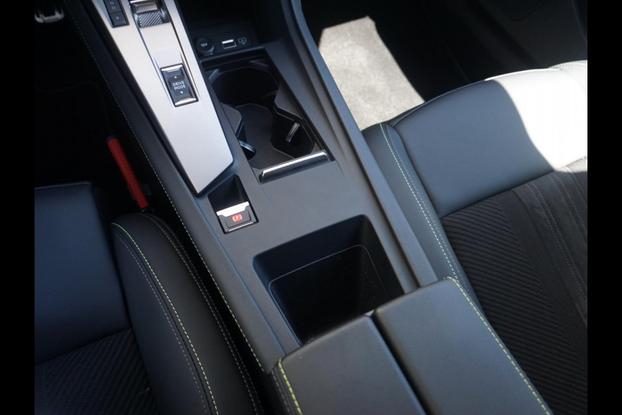 Peugeot 408 1.6 HYbrid GT 180pk e-EAT8 Afn. Trekhaak