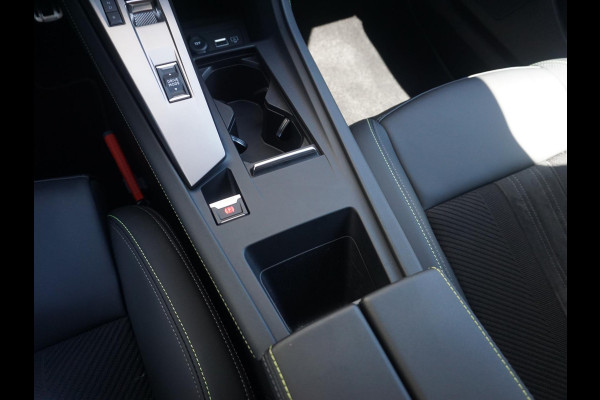 Peugeot 408 1.6 HYbrid GT 180pk e-EAT8 Afn. Trekhaak