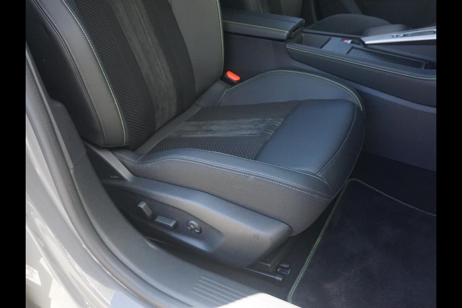 Peugeot 408 1.6 HYbrid GT 180pk e-EAT8 Afn. Trekhaak