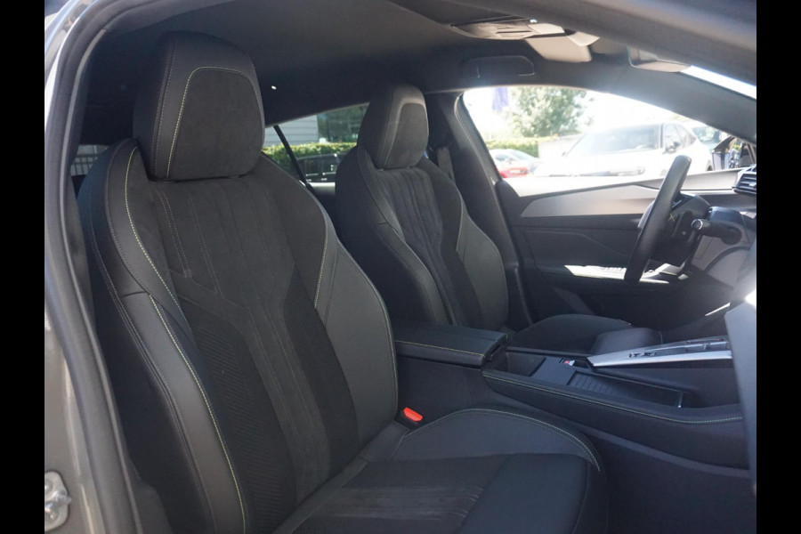Peugeot 408 1.6 HYbrid GT 180pk e-EAT8 Afn. Trekhaak