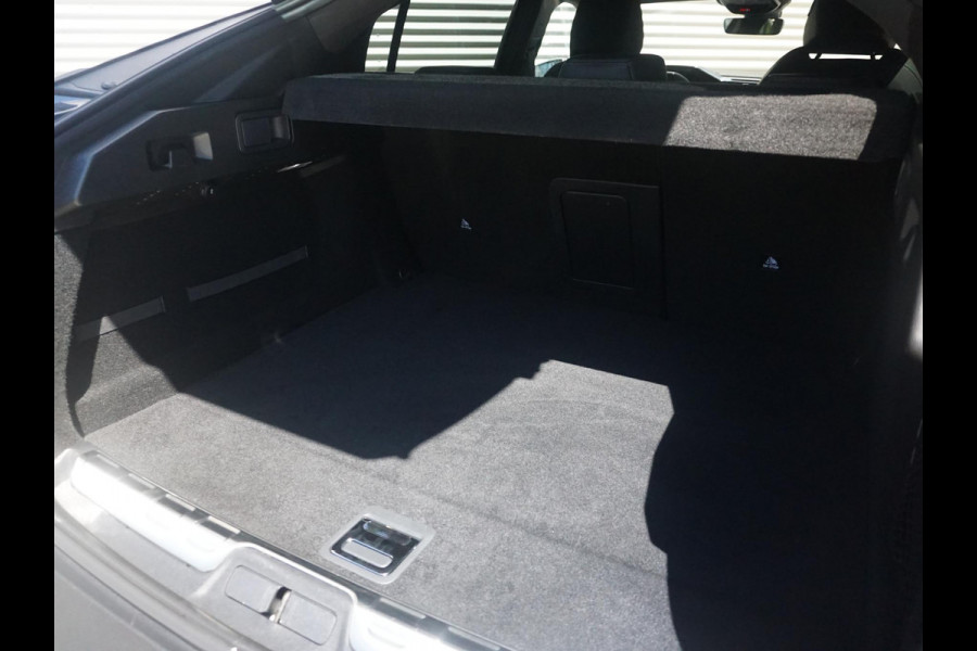 Peugeot 408 1.6 HYbrid GT 180pk e-EAT8 Afn. Trekhaak