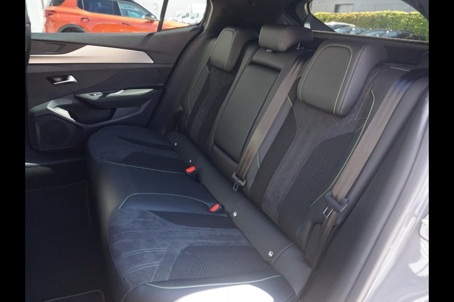 Peugeot 408 1.6 HYbrid GT 180pk e-EAT8 Afn. Trekhaak