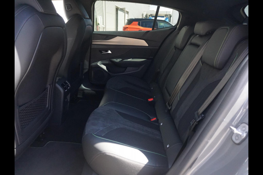 Peugeot 408 1.6 HYbrid GT 180pk e-EAT8 Afn. Trekhaak