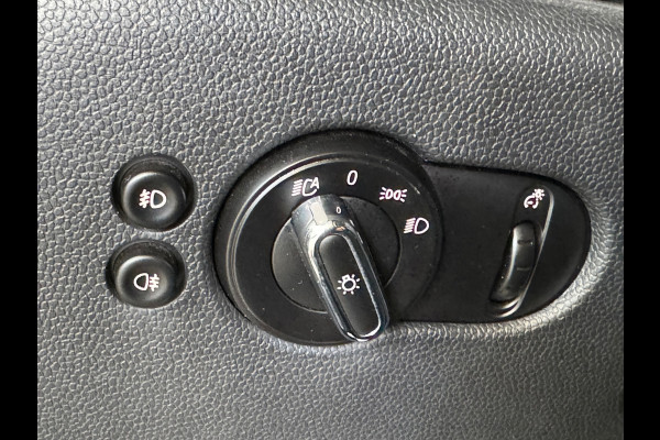 MINI Cabrio 2.0 Cooper S Chili Serious Business AIRCO NAVIGATIE STOELVERWARMING KEYLESS-GO PDC CRUISE START/STOP USB AUX