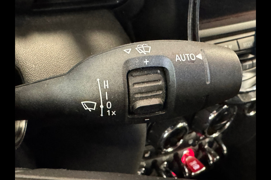 MINI Cabrio 2.0 Cooper S Chili Serious Business AIRCO NAVIGATIE STOELVERWARMING KEYLESS-GO PDC CRUISE START/STOP USB AUX