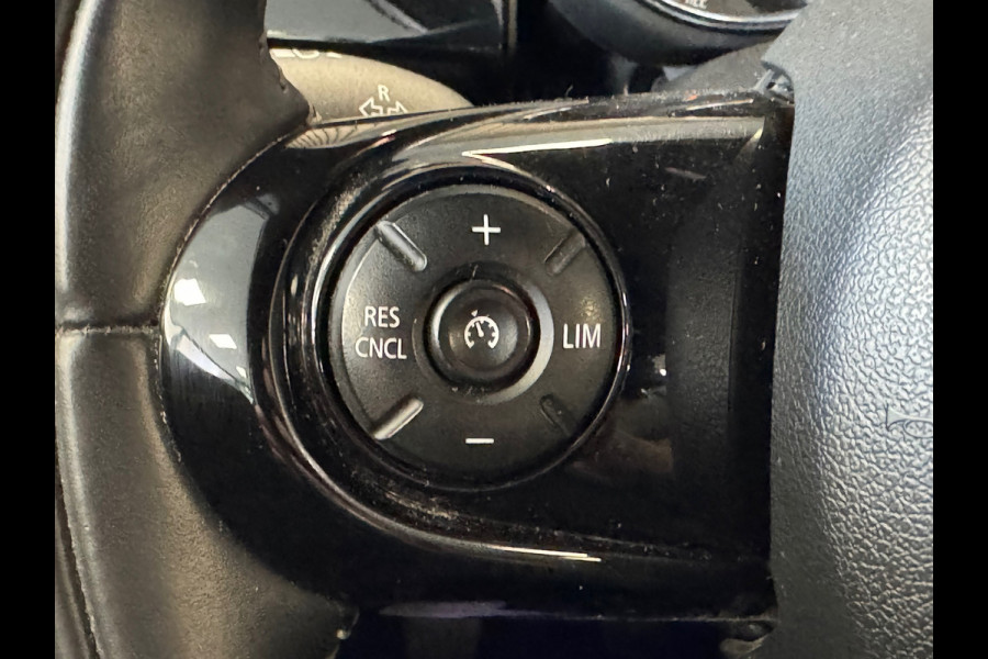 MINI Cabrio 2.0 Cooper S Chili Serious Business AIRCO NAVIGATIE STOELVERWARMING KEYLESS-GO PDC CRUISE START/STOP USB AUX