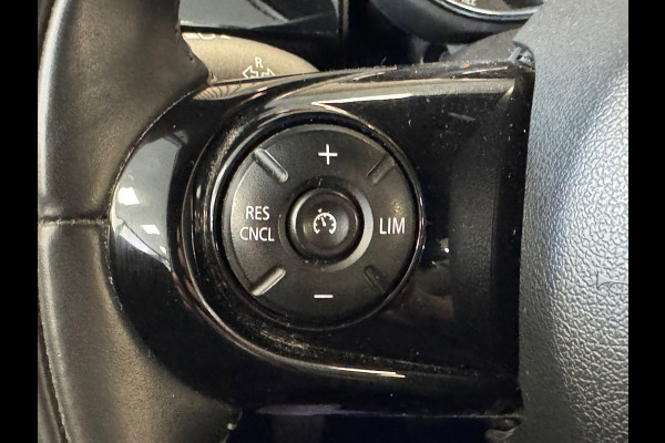 MINI Cabrio 2.0 Cooper S Chili Serious Business AIRCO NAVIGATIE STOELVERWARMING KEYLESS-GO PDC CRUISE START/STOP USB AUX