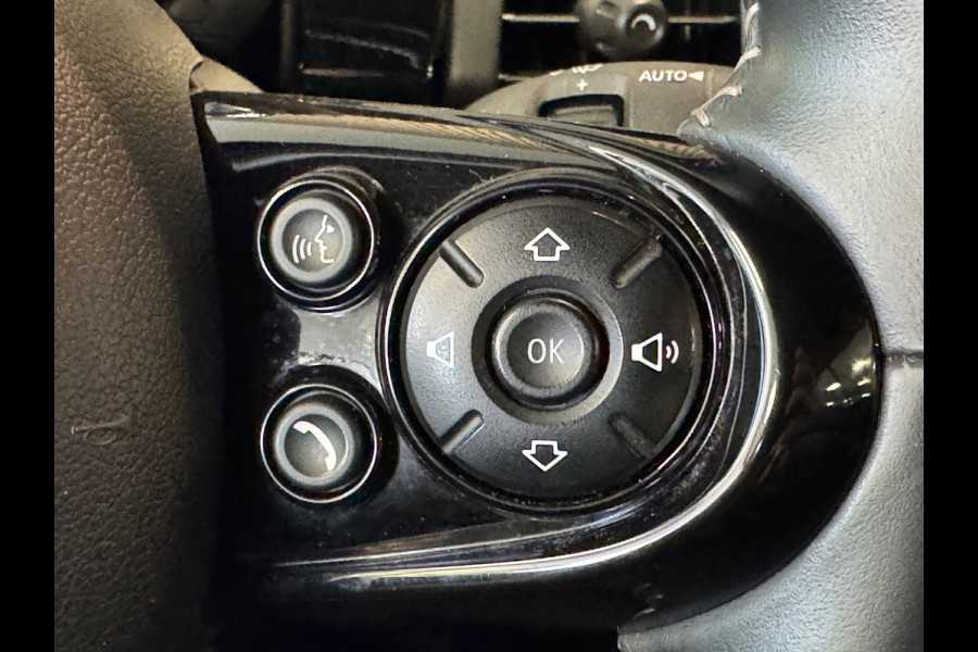 MINI Cabrio 2.0 Cooper S Chili Serious Business AIRCO NAVIGATIE STOELVERWARMING KEYLESS-GO PDC CRUISE START/STOP USB AUX