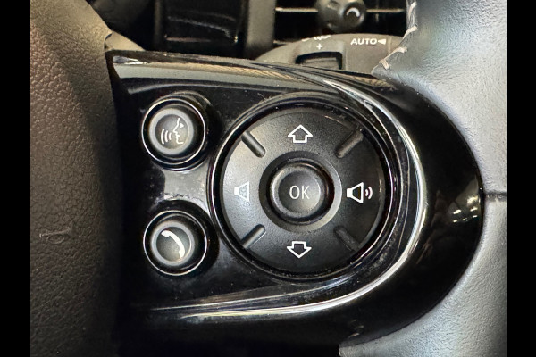 MINI Cabrio 2.0 Cooper S Chili Serious Business AIRCO NAVIGATIE STOELVERWARMING KEYLESS-GO PDC CRUISE START/STOP USB AUX
