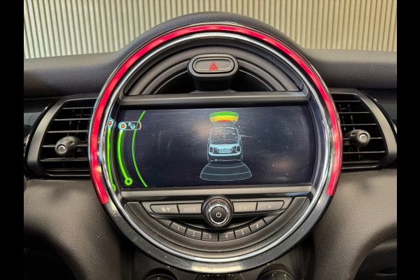 MINI Cabrio 2.0 Cooper S Chili Serious Business AIRCO NAVIGATIE STOELVERWARMING KEYLESS-GO PDC CRUISE START/STOP USB AUX