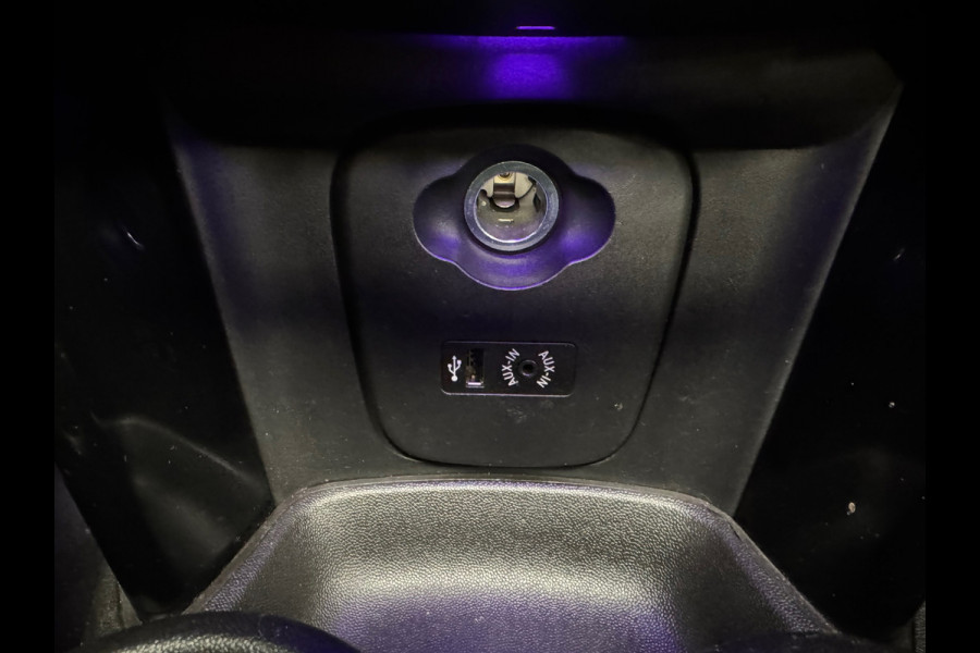 MINI Cabrio 2.0 Cooper S Chili Serious Business AIRCO NAVIGATIE STOELVERWARMING KEYLESS-GO PDC CRUISE START/STOP USB AUX