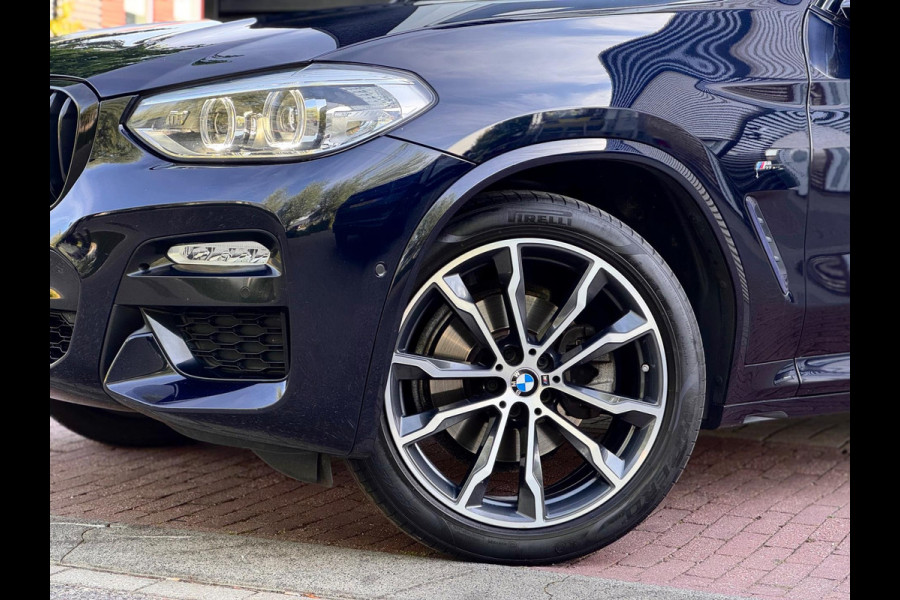 BMW X3 XDrive20i High Executive 360/Sfeer/Leer