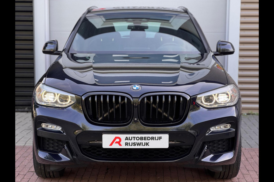 BMW X3 XDrive20i High Executive 360/Sfeer/Leer