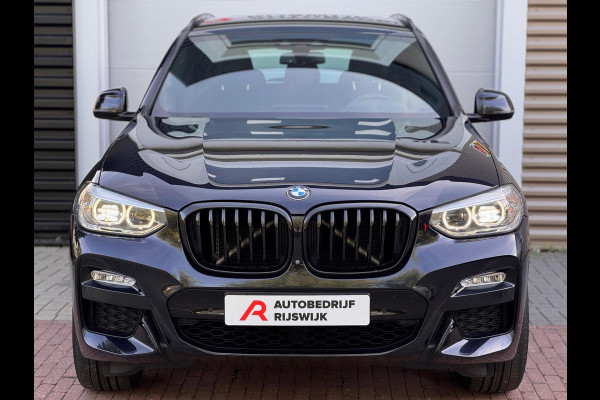 BMW X3 XDrive20i High Executive 360/Sfeer/Leer