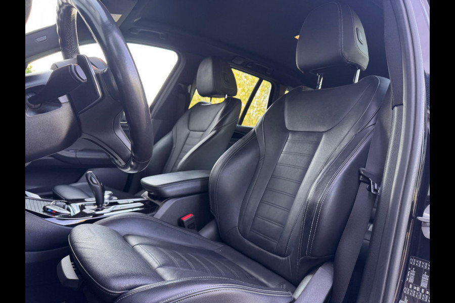 BMW X3 XDrive20i High Executive 360/Sfeer/Leer