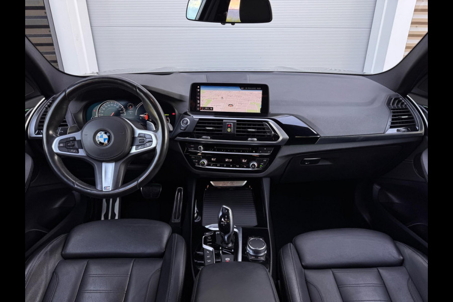 BMW X3 XDrive20i High Executive 360/Sfeer/Leer