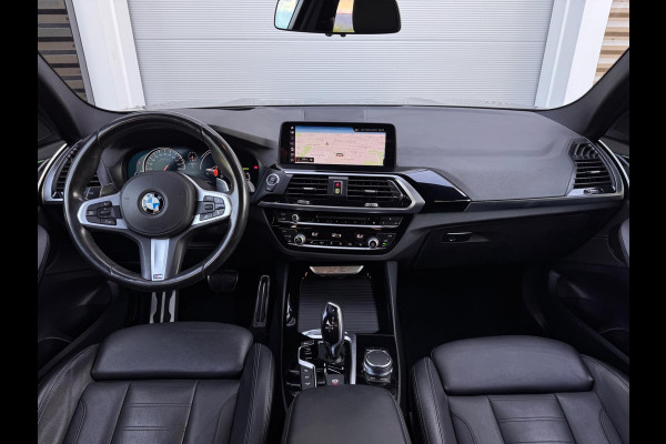 BMW X3 XDrive20i High Executive 360/Sfeer/Leer