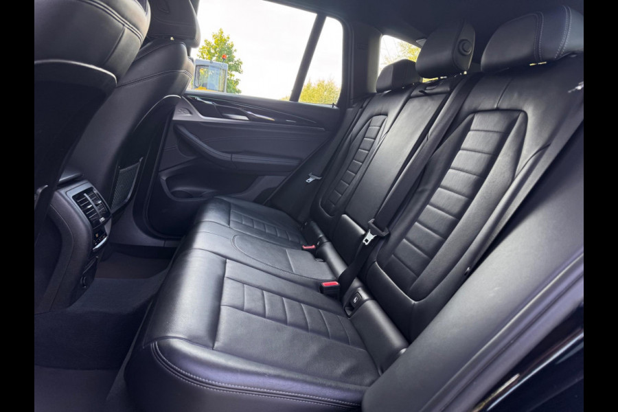 BMW X3 XDrive20i High Executive 360/Sfeer/Leer