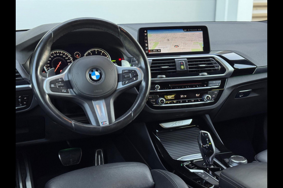 BMW X3 XDrive20i High Executive 360/Sfeer/Leer