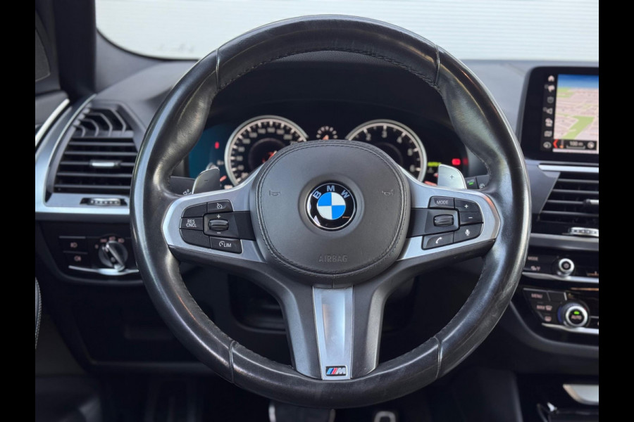 BMW X3 XDrive20i High Executive 360/Sfeer/Leer