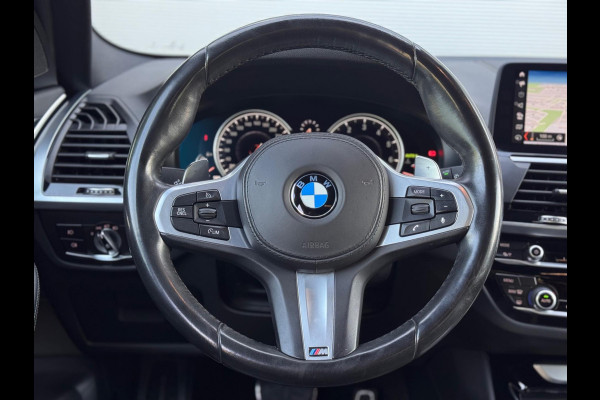 BMW X3 XDrive20i High Executive 360/Sfeer/Leer