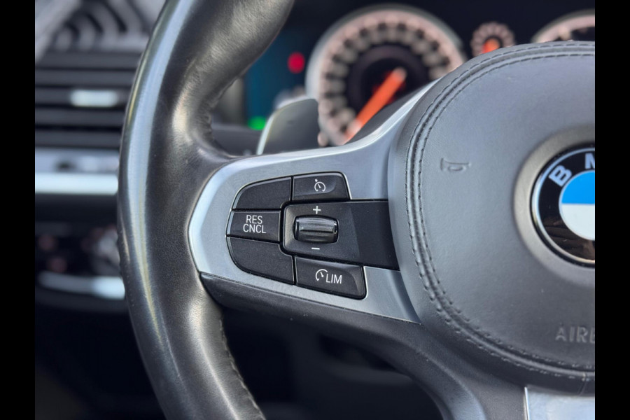 BMW X3 XDrive20i High Executive 360/Sfeer/Leer