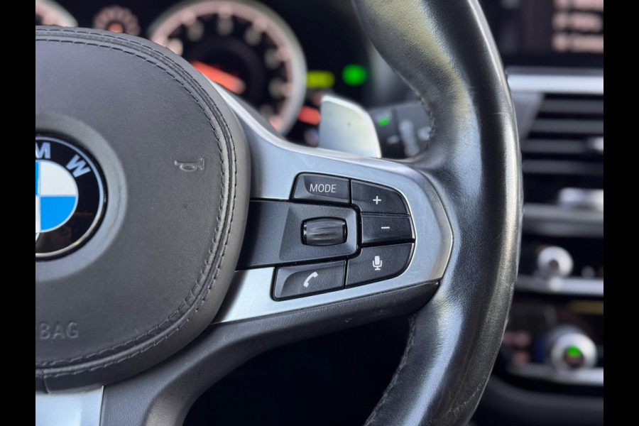 BMW X3 XDrive20i High Executive 360/Sfeer/Leer