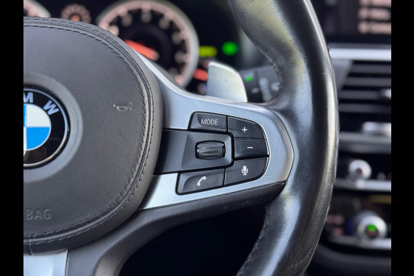 BMW X3 XDrive20i High Executive 360/Sfeer/Leer